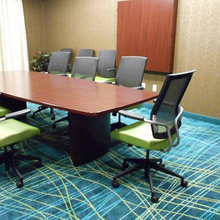 Springhill Suites Morgantown Zewnętrze zdjęcie