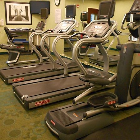 Springhill Suites Morgantown Zewnętrze zdjęcie