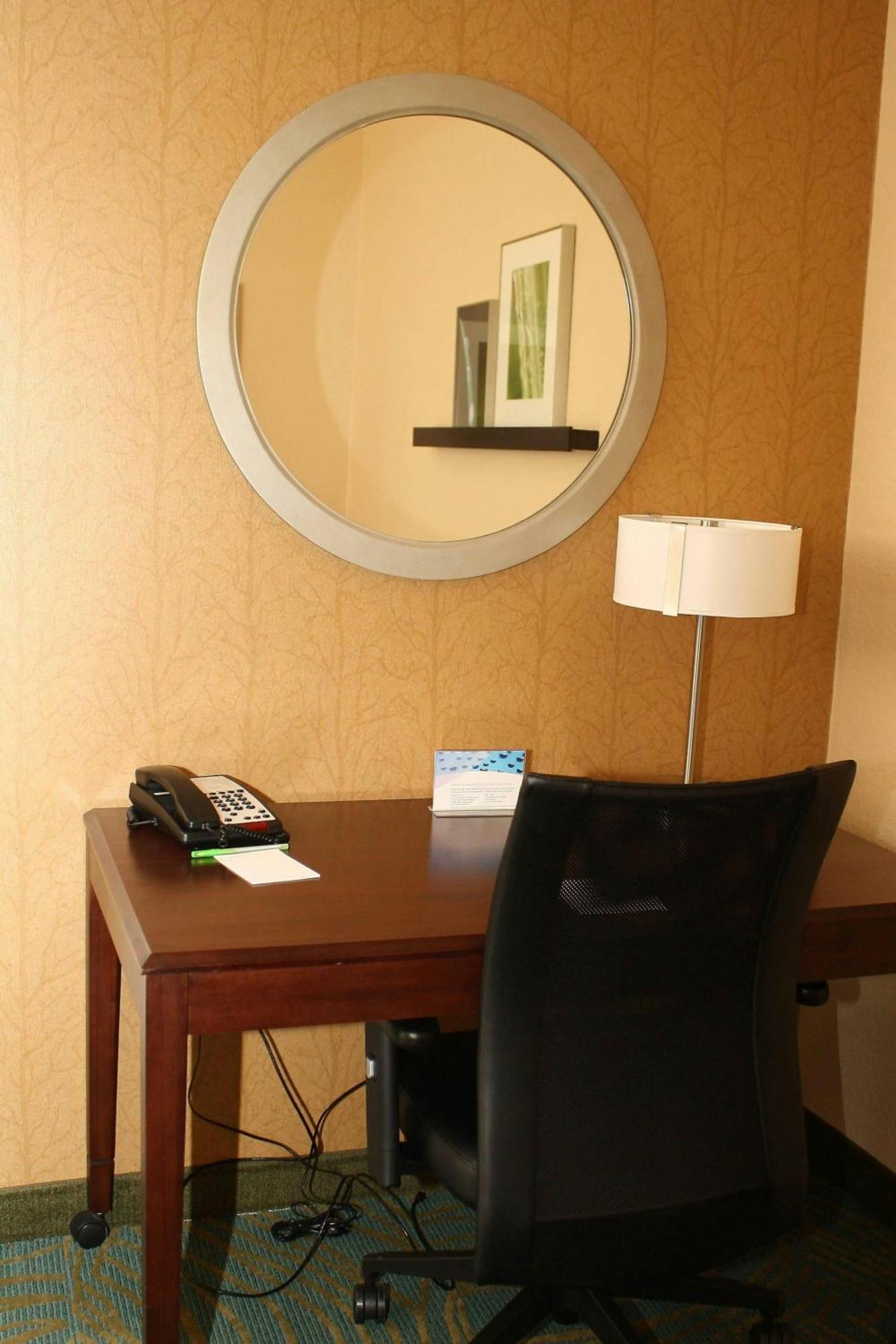 Springhill Suites Morgantown Zewnętrze zdjęcie