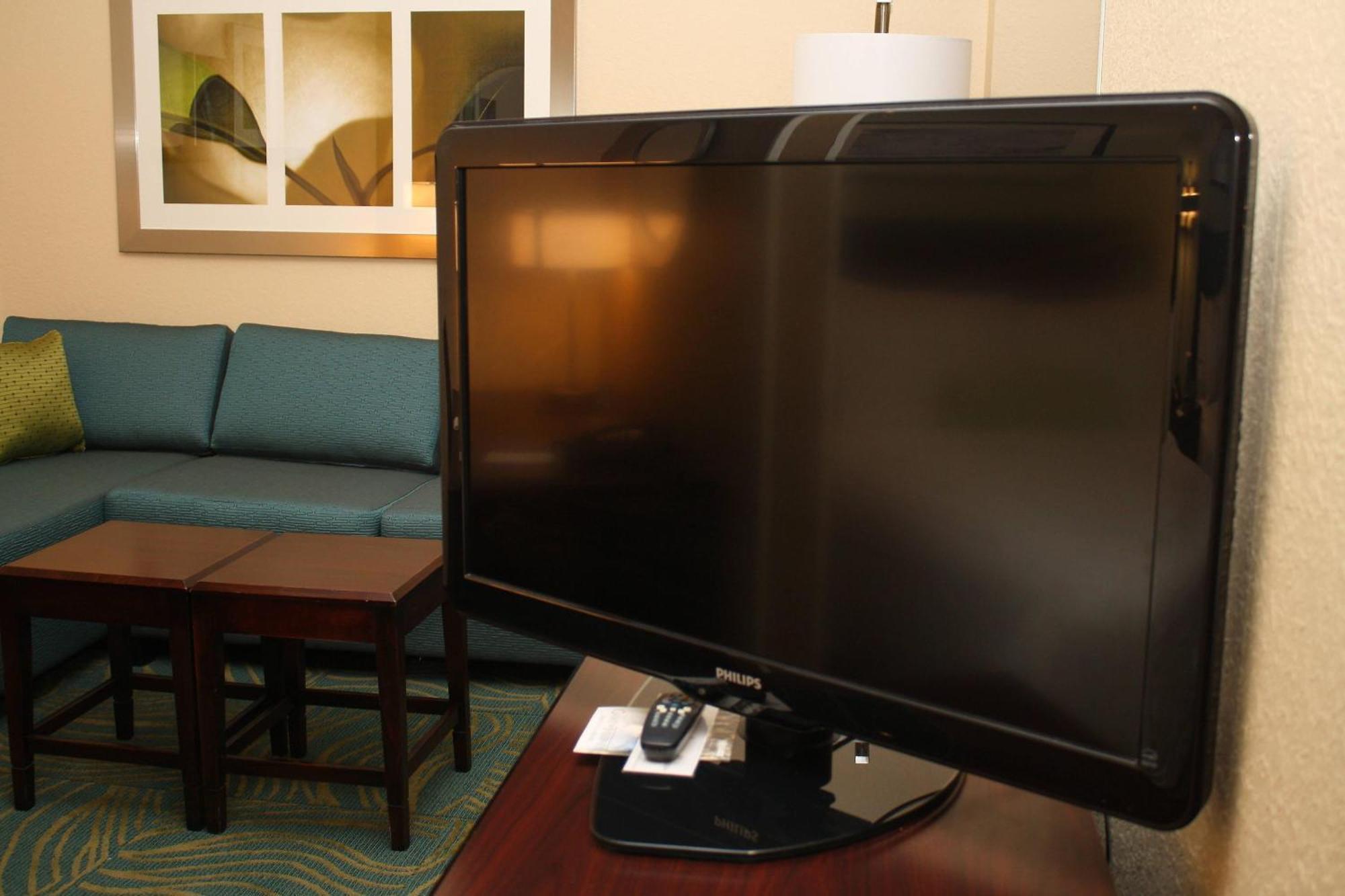 Springhill Suites Morgantown Zewnętrze zdjęcie