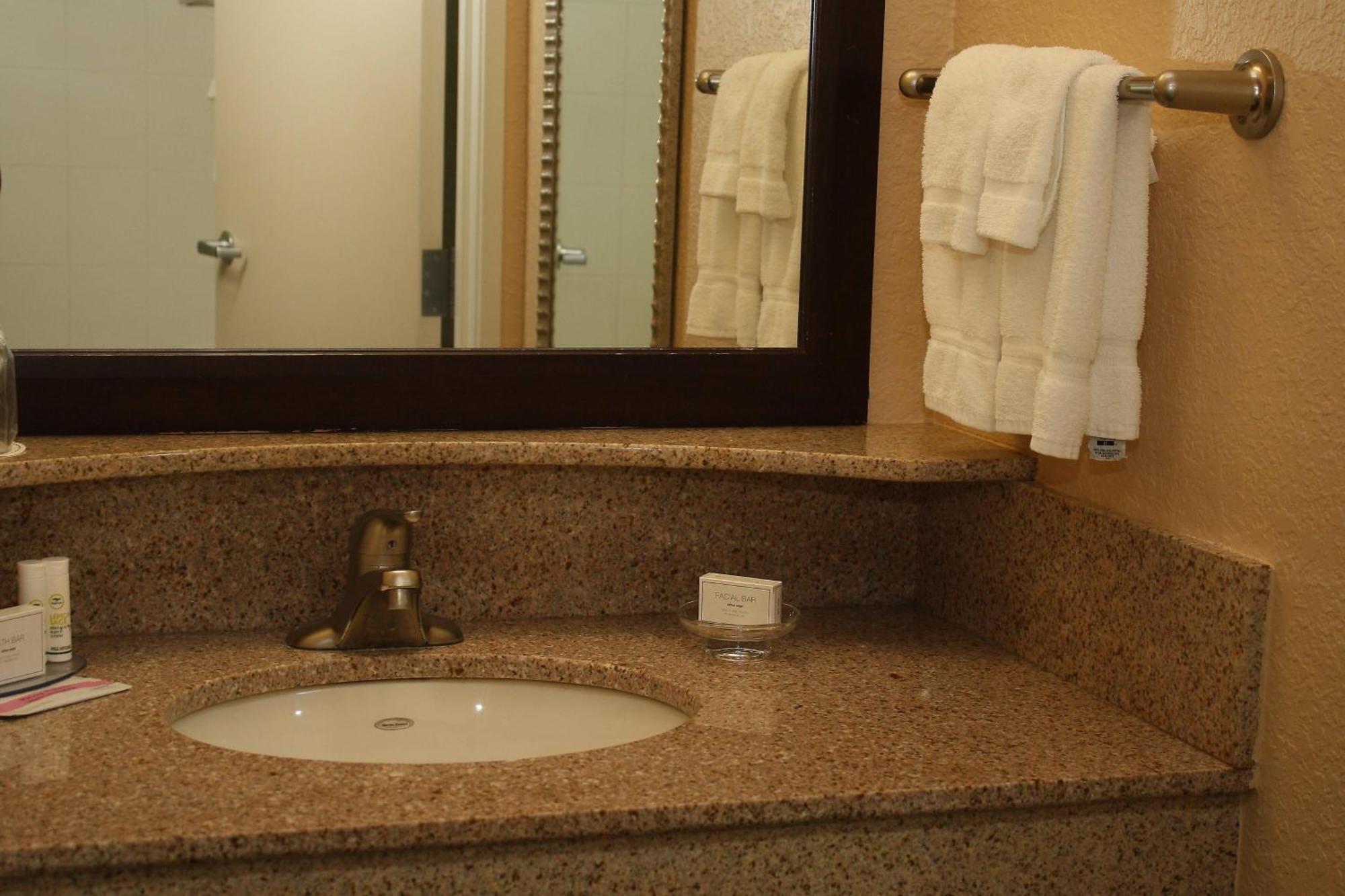Springhill Suites Morgantown Zewnętrze zdjęcie