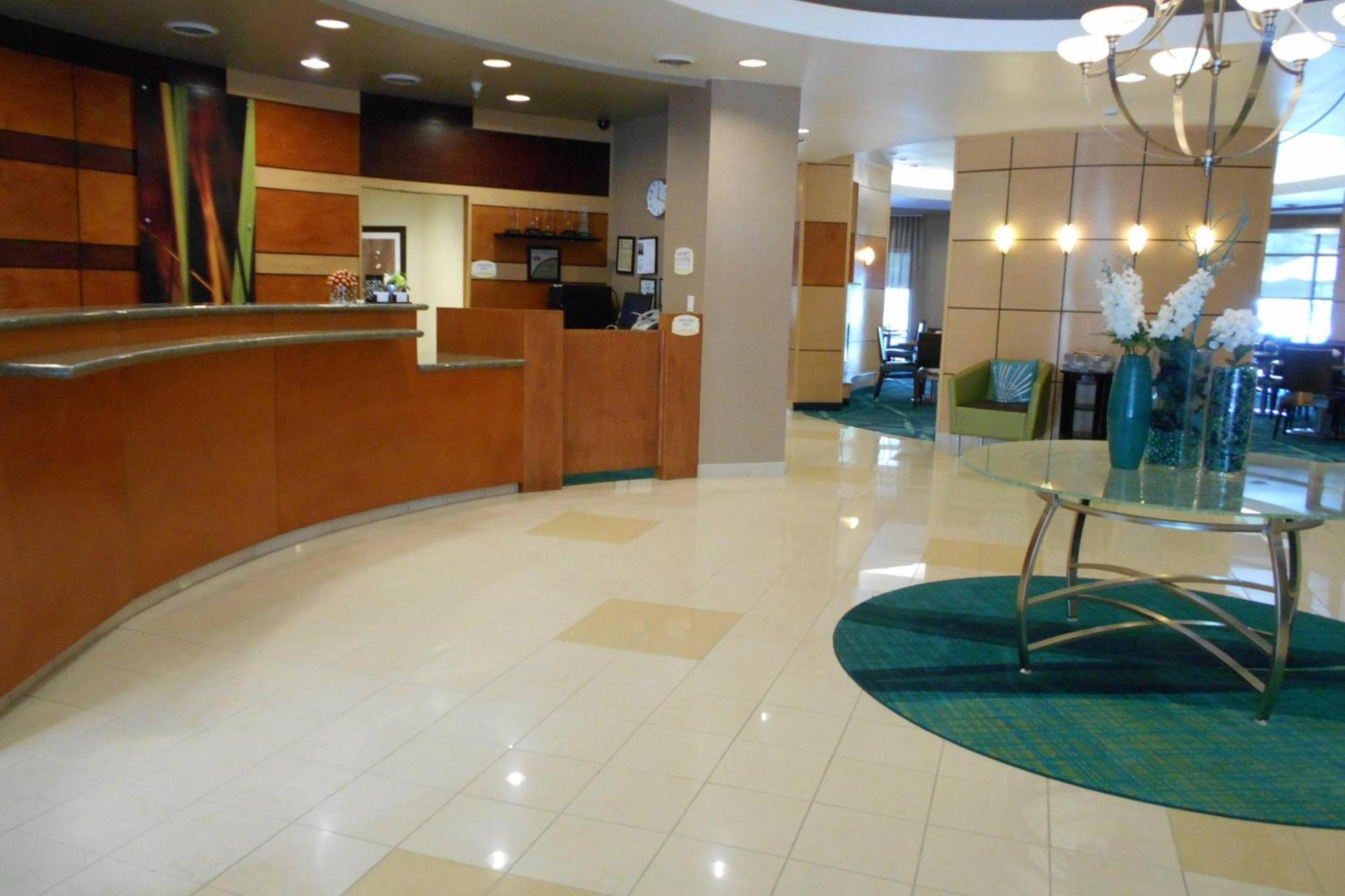 Springhill Suites Morgantown Zewnętrze zdjęcie